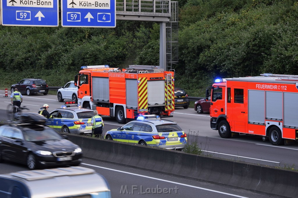 VU PKlemm A 3 Rich Frankfurt Hoehe AK Koeln Heumar P013.JPG - Miklos Laubert